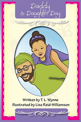 Daddy Daughter Day - Paperback