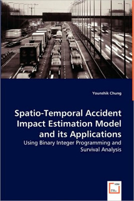 Spatio-Temporal Accident Impact Estimation Model and its Applications