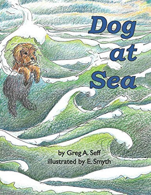 Dog at Sea - Paperback