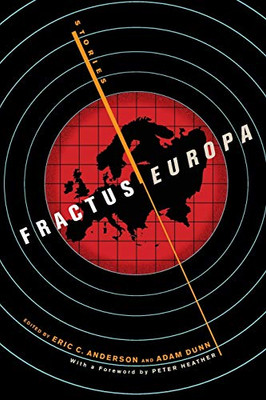 Fractus Europa: Stories - Paperback