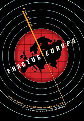 Fractus Europa: Stories - Hardcover