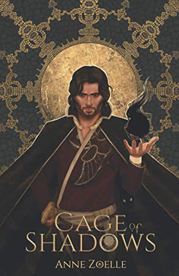 Cage of Shadows (Scepter Series)