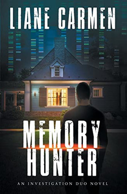 Memory Hunter (The Investigation Duo)