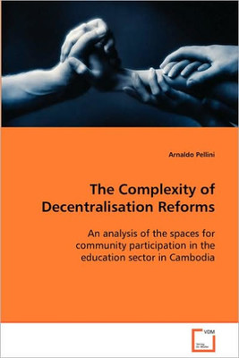The Complexity of Decentralisation Reforms