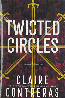 Twisted Circles - Hardcover