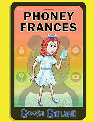 Phoney Frances - Paperback