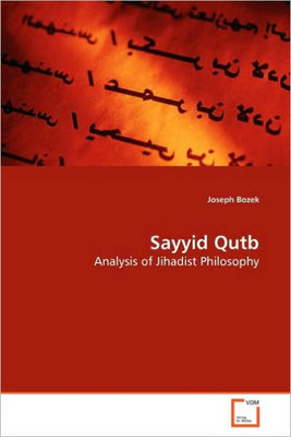Sayyid Qutb