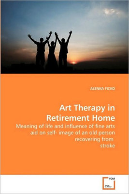 Art Therapy in Retirement Home
