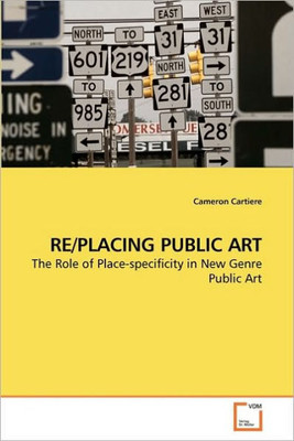 Re/Placing Public Art