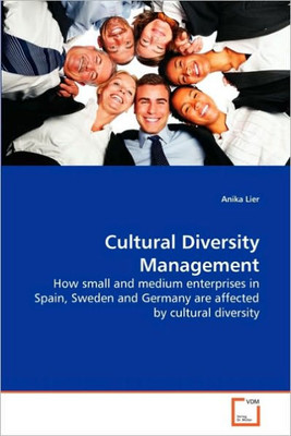 Cultural Diversity Management