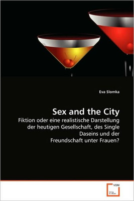 Sex and the City