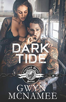 Dark Tide (The Inland Seas Series)