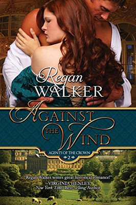 Against the Wind (Agents of the Crown)