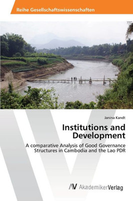 Institutions and Development