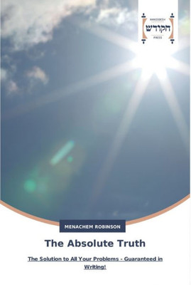 The Absolute Truth