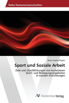 Sport und Soziale Arbeit