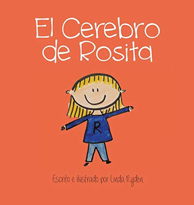 El Cerebro de Rosita (Spanish Edition)