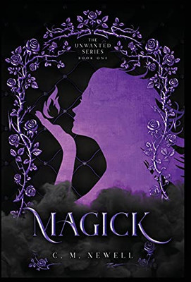 Magick (1) (Unwanted) - Hardcover