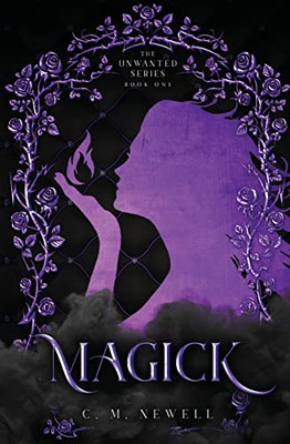Magick (1) (Unwanted) - Paperback