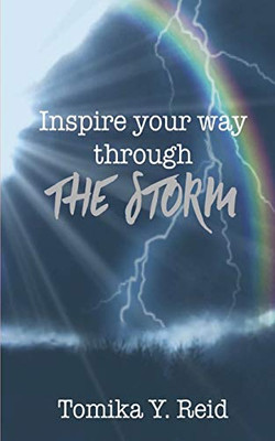 Inspire your way through The Storm