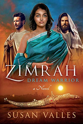 Zimrah Dream Warrior (Zimrah Chronicles)