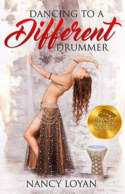 Dancing to a Different Drummer (Pharaoh's Daughters)