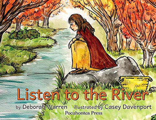 Listen to the River