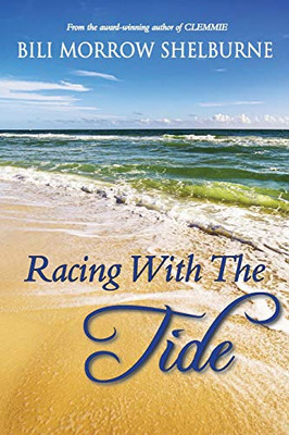 Racing With The Tide - Paperback