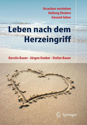 Leben Nach Dem Herzeingriff