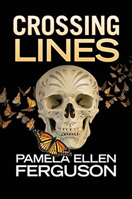 Crossing Lines - 9780996667906