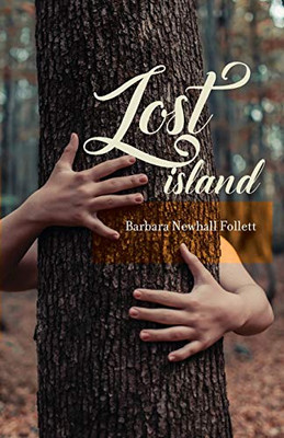 Lost Island: plus three stories and an afterword - Paperback