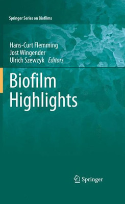Biofilm Highlights