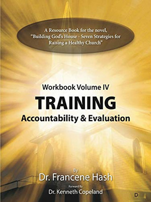 Training - Accountability and Evaluation