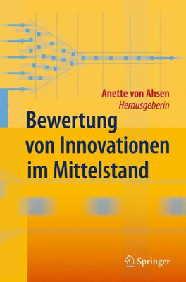 Bewertung Von Innovationen Im Mittelstand