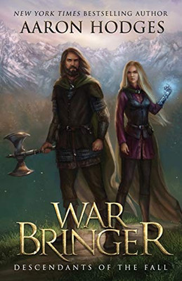 Warbringer (Descendants of the Fall)