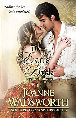 The Earl's Bride (2) (Regency Brides)