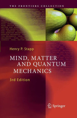 Mind, Matter and Quantum Mechanics