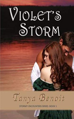 Violet's Storm (Stormy Encounters)