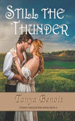 Still the Thunder (Stormy Encounters Series)