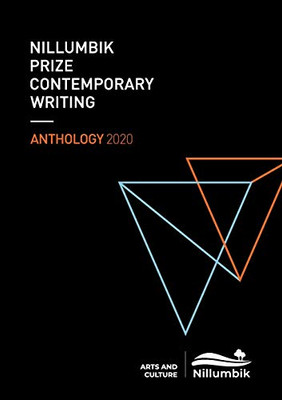 Nillumbik Prize for Contemporary Writing 2020 Anthology