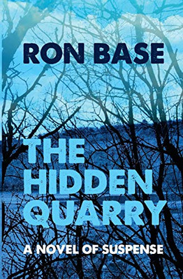 The Hidden Quarry (Milton Mysteries)
