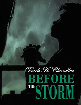 Before The Storm - Paperback