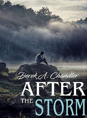 After The Storm - Hardcover