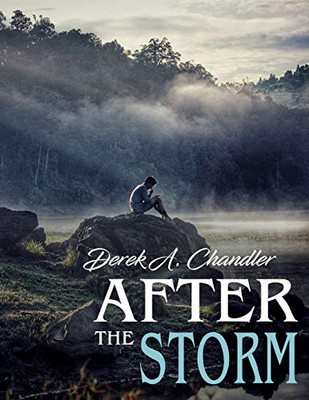 After The Storm - Paperback