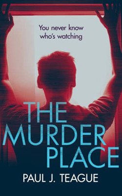 The Murder Place (Don't Tell Meg Trilogy)