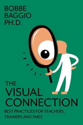 Visual Connection: You Listen with Your Eyes