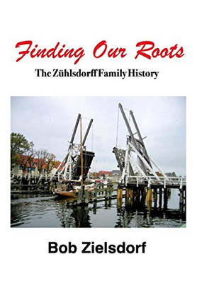 FINDING OUR ROOTS