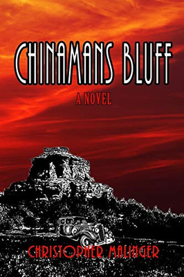 Chinamans Bluff