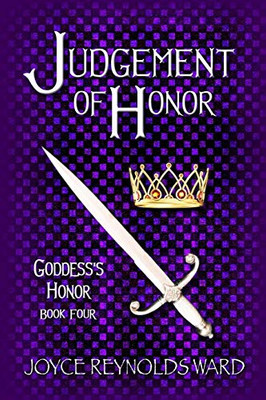 Judgment of Honor: Goddess's Honor Book Four
