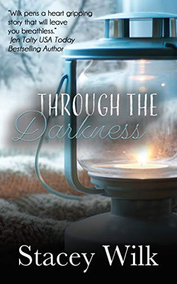 Through the Darkness (Winter at the Shore)